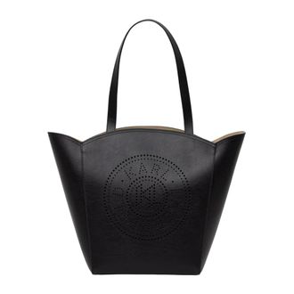 Karl Lagerfeld Mujer, Bolsos, Negro, Talla: ONE Size