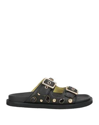 Apepazza SCHUHE - Sandalen auf YOOX.COM