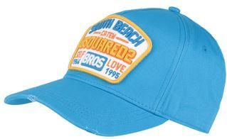 Dsquared2 ACCESSORI - Cappelli su YOOX.COM