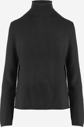 Allude Allude kasjmier trui