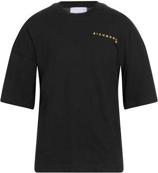 John Richmond TOPWEAR - T-shirts on YOOX.COM