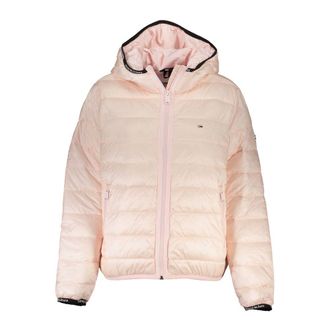 Tommy Hilfiger Polyester Women Womens Jacket