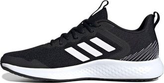 adidas Fluidstreet Black FW1703