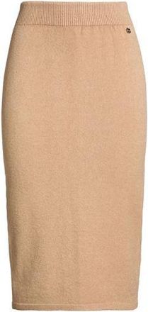 Liu Jo HOSEN & R&Ouml;CKE - Midi-R&ouml;cke auf YOOX.COM