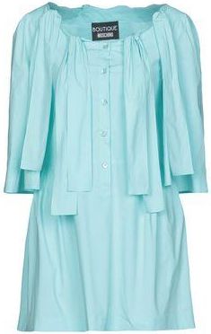 Moschino VESTIDOS - Minivestidos en YOOX.COM