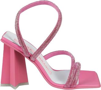 Chiara Ferragni Donna, Scarpe, Rosa, 36 EU, new