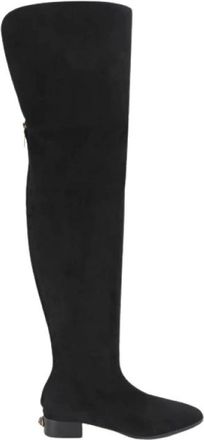 Kurt Geiger Kurt Geiger - Scarpe > Stivali - - Shoes - Donna - Nero - 38 EU