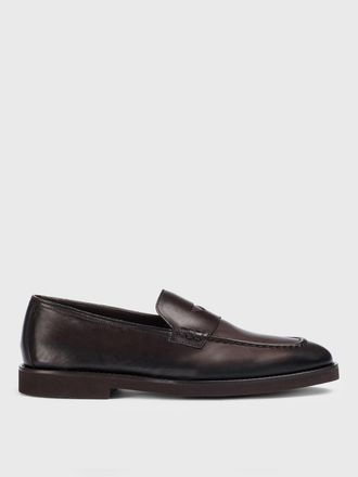 Doucal's Loafers DOUCALS Men color Dark
