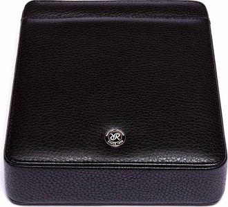 Rapport London BERKELEY DOUBLE SLIPCASE in Black at Nordstrom