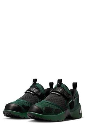 Nike Trunner LX Sneaker in Fir/White/Silver/Black at Nordstrom Rack, Size 7.5