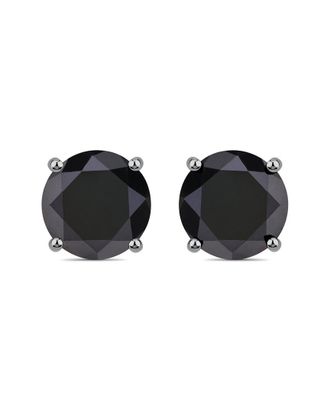 Diana M. Jewels Fine Jewelry 14K 4.25 Ct. Tw. Diamond Studs