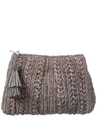 Mar Y Sol Ivy Clutch