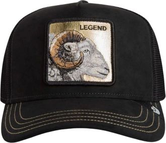 Goorin Brothers unisex, Accesorios, Negro, Talla: ONE Size