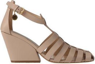 Stella McCartney FOOTWEAR - Pumps sur YOOX.COM