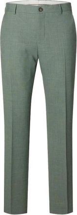 Selected Uomo, Pantaloni, Verde, L, new