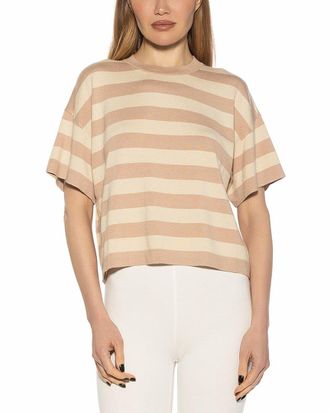 Alexia Admor Remy Top