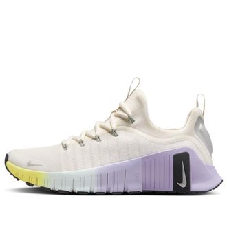 Nike (WMNS) Nike Free Metcon 6 SE Phantom Black Hydrangeas HJ6214-001