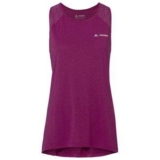 Vaude Sveit Top III Top f&uuml;r Damen | lila