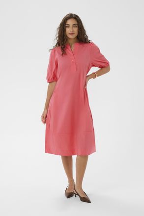 Culture Jurk CUantoinett Jurk Casual fit