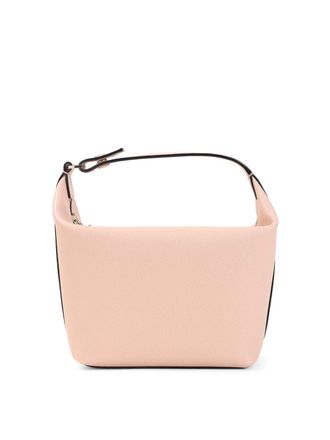 Valextra Mochi Pouch Bag