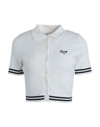Tommy Jeans MAGLIERIA - Cardigan su YOOX.COM