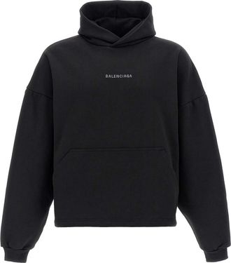 Balenciaga Hoodie