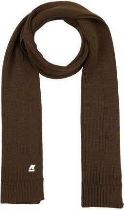 K-Way ACCESSORIES - Scarves sur YOOX.COM