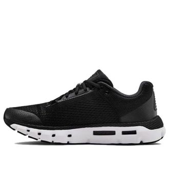 Under Armour HOVR Infinite Black White 3021395-005