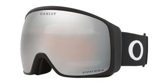 Oakley OO7104 FLIGHT TRACKER L 710402 Mens Sunglasses Black Size Standard