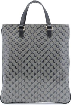 Gucci Pre-owned Gucci GG Crystal Tote Ladies 6J774Y9M66U92HGJ