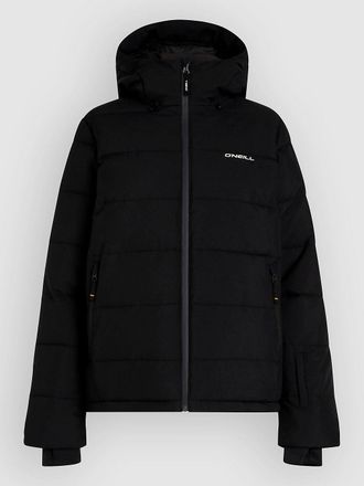 O'Neill FwcCruz Puffer Chaqueta negro