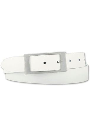 Bernd Götz Ledergürtel