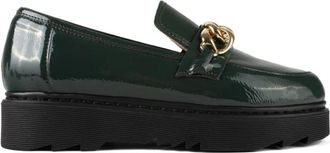 L37 Donna, Scarpe, Verde, 38 EU, new