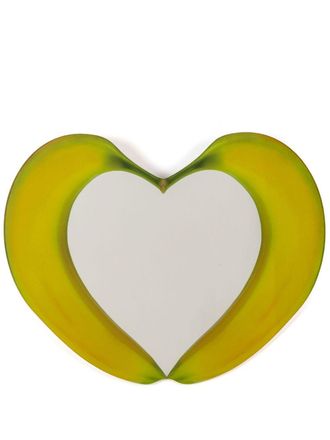 Seletti Specchio Love Banana - Giallo