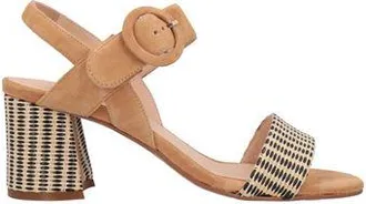 Carmens CALZADO - Sandalias con cierre en YOOX.COM