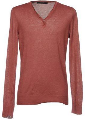 Messagerie KNITWEAR - Jumpers sur YOOX.COM