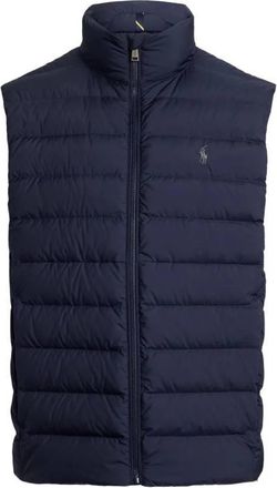 Polo Ralph Lauren The Colden Packable Matt Gilet, Size X-Large