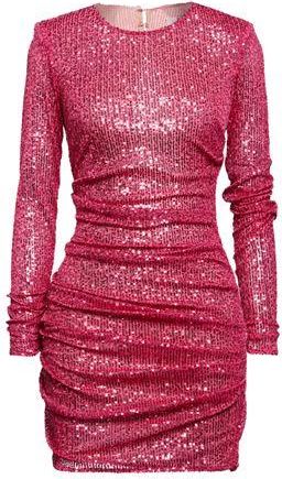 Elisabetta Franchi VESTIDOS - Minivestidos en YOOX.COM