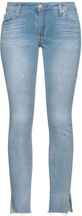 AG - Adriano Goldschmied BOTTOMWEAR - Jeans sur YOOX.COM