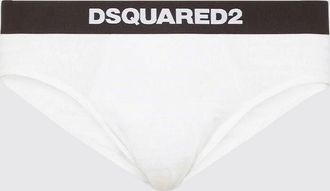 Dsquared2 Underwear DSQUARED2 Men color White