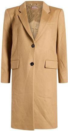 BOSS CAPISPALLA - Cappotti su YOOX.COM