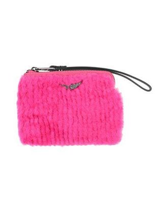 Zadig&Voltaire Pouches