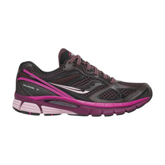 Saucony Mujer, Deporte, P&uacute;rpura, Talla: 38 1/2 EU