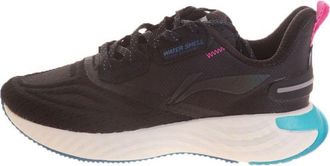 Li-Ning (WMNS) Li-Ning Cloud 5 Shield Black White AGLR274-3