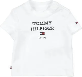 Tommy Hilfiger CAMISETAS Y TOPS - Camisetas en YOOX.COM