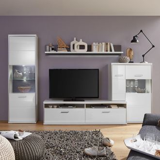 Loftscape Credenza Kushiro III, loftscape