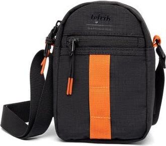 Lefrik Jan Side Mini Bag in Black at Nordstrom