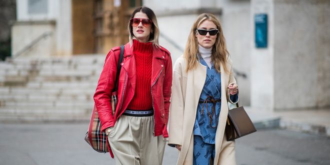 shopping di febbraio