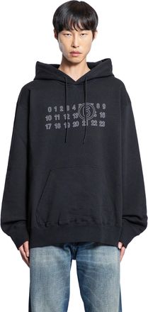 Maison Margiela Numeric Sweatshirt