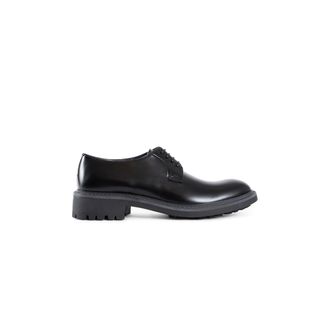Saint Laurent Antoine derbies in smooth leather